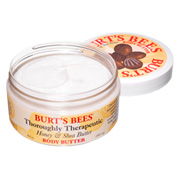 Thoroughly Therapeutic Honey & Shea Butter - 