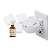 Aromatherapy Room Diffuser Combo - 