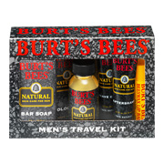 Men's Travel Kit - 