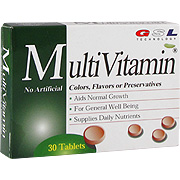 MultiVitamin - 