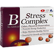 Stress B Complex - 