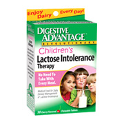 Digestive Advantage Children's Lactose Intolerance - 