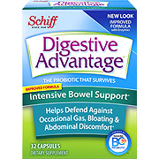 Digestive Advantage Irritable Bowel Syndrome - 