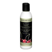 Cherry Massage Cream - 
