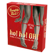 Ho Ho Oh Candy Thong Her - 