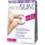 Nano Slim - 