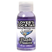 Lover's Cocktail Purple Passion - 