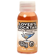 Lover's Cocktail Big O - 