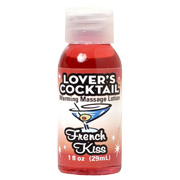 Lover's Cocktail French Kiss - 