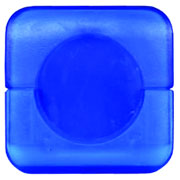 Compacts Condom Blue - 
