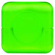 Compacts Condom Green - 