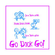 See Dick Wink Condoms - 