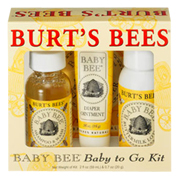 Baby Bee Baby to Go Kit - 