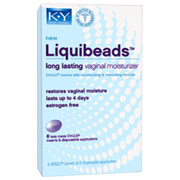 K-Y Liquidbeads - 