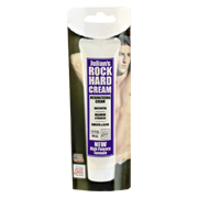 Julian's Rock Hard Cream - 