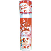 Body Whipped Creme Cherry Flavored with Candy Sprinkles - 