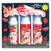 Body Whipped Creme Sampler Collection - 