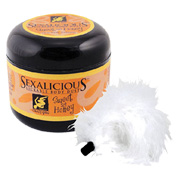 Sexalicious Lickable Body Dust - 