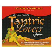 Tantric Lovers Game - 