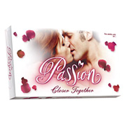 Passion Closer Together - 