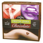 Truth, Dare or Chocolate - 