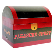 Pleasure Chest - 