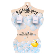 Bath Tub Play Dice Game - 