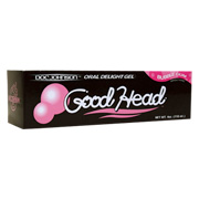 Good Head Bubble Gum - 