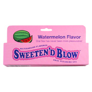 Sweeten'd Blow Watermelon Flavored - 