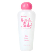 Think Pink Hot Pussy Lotion - 