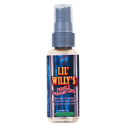 Lil' Willy's Penile Desensitizer Strawberry - 