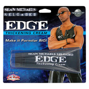 Sean Michaels Reloaded Edge Thickening Cream - 