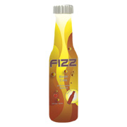 Fizz Kissin Cola - 