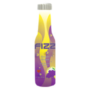 Fizz Gropin Grape - 