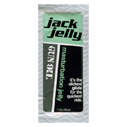 Jack Jelly by Gun Oil - 
