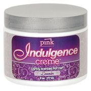 Pink Indulgence Cream - 