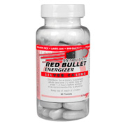 Red Bullet Energizer - 