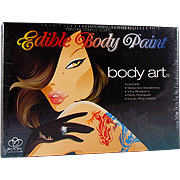 Body Art - 