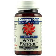Anti-Fatigue - 
