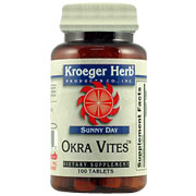 Okra Vites - 