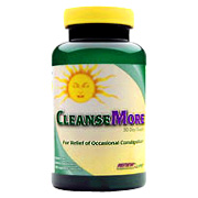 CleanseMore - 