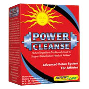 Power Cleanse 2-part kit - 