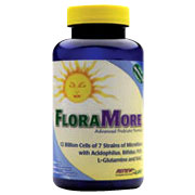 FloraMore - 