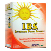 Intestinal Bowel Support 2-part Kit - 