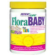 FloraBaby - 