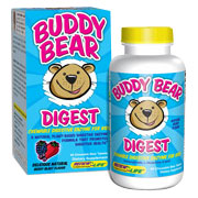Buddy Bear Digest - 