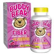 Buddy Bear Fiber - 