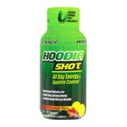 Hoodia Shot - 