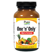 One 'n' Only, One Daily Men's Multiple - 