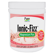 Ionic Fizz Magnesium Plus - 